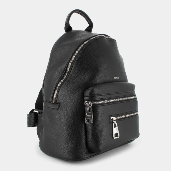 FW3634.000-BLACK- ZAINI^REPLAY Best Sale