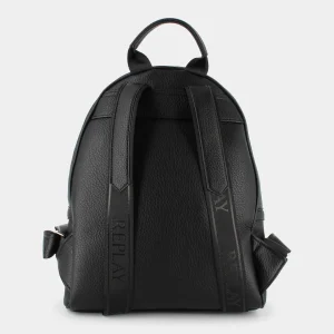 FW3634.000-BLACK- ZAINI^REPLAY Best Sale