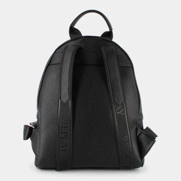 FW3634.000-BLACK- ZAINI^REPLAY Best Sale