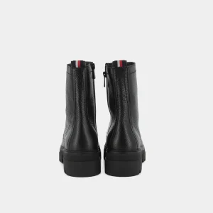 FW0FW06732BDSLAURIE 4ABLACK- SCARPONCINI^TOMMY HILFIGER Outlet