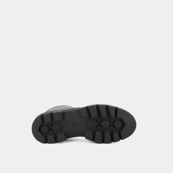 FW0FW06732BDSLAURIE 4ABLACK- SCARPONCINI^TOMMY HILFIGER Outlet