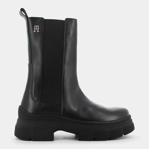 FW0FW07490-- TRONCHETTI^TOMMY HILFIGER Store