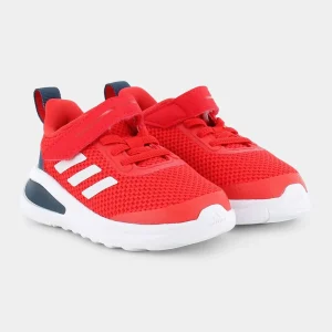 FZ3273FORTARUN EL Ivivid red/ftwr white/crew navy- PRIMI PASSI^ADIDAS Clearance