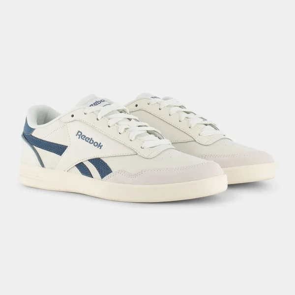 FZ0428ROYAL TECHQUE Tchalk/brave blue/chalk- SPORTIVE^REEBOK Store