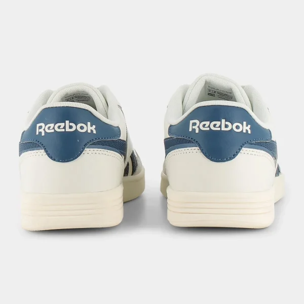 FZ0428ROYAL TECHQUE Tchalk/brave blue/chalk- SPORTIVE^REEBOK Store