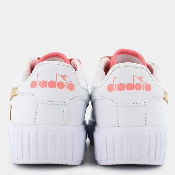 101.180892GAME STEP P PS GLITCHWHITE/GOLD- SPORTIVE^DIADORA Fashion