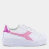 177377GAME STEP PSWHITE/BONBON- SPORTIVE^DIADORA New