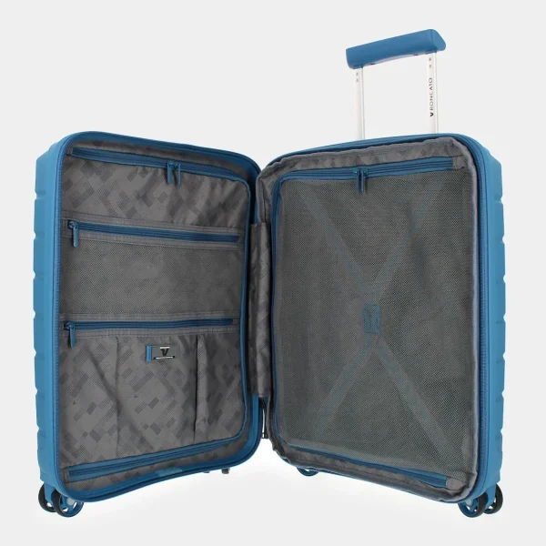 418181GB-FLY- TROLLEY GRANDE^RONCATO Hot