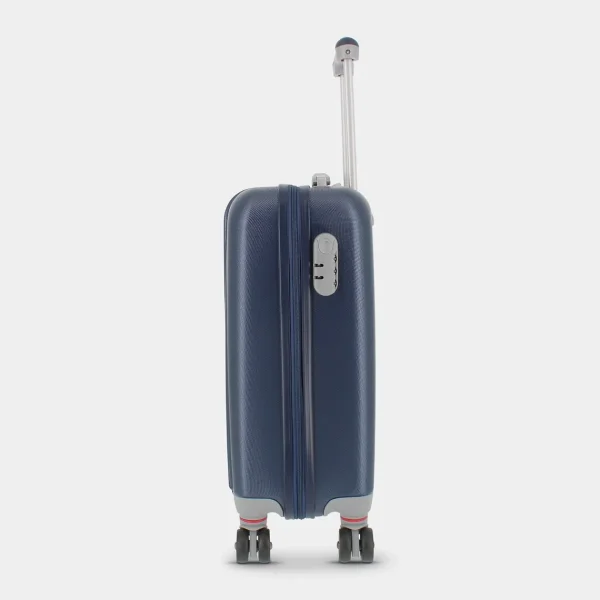 1390G SCURO- TROLLEY GRANDE^CASTELNUOVO Fashion