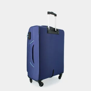 50G041004HOLIDAY HEAT- TROLLEY MEDIO^AMERICAN TOURISTER Hot