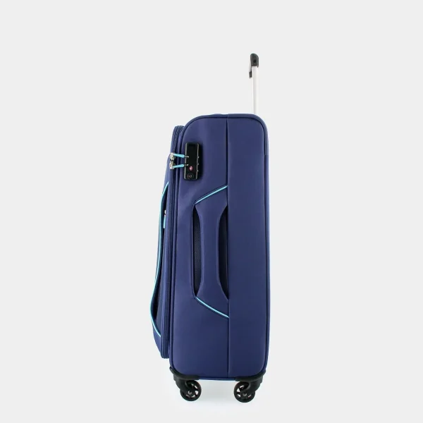 50G041004HOLIDAY HEAT- TROLLEY MEDIO^AMERICAN TOURISTER Hot