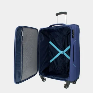 50G041004HOLIDAY HEAT- TROLLEY MEDIO^AMERICAN TOURISTER Hot