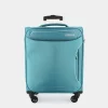 50G040005HOLIDAY HEAT- TROLLEY MEDIO^AMERICAN TOURISTER Clearance