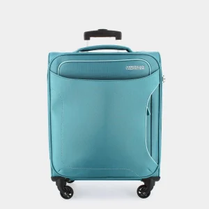 50G040005HOLIDAY HEAT- TROLLEY MEDIO^AMERICAN TOURISTER Clearance