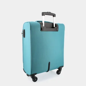 50G040005HOLIDAY HEAT- TROLLEY MEDIO^AMERICAN TOURISTER Clearance