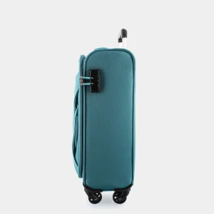 50G040005HOLIDAY HEAT- TROLLEY MEDIO^AMERICAN TOURISTER Clearance