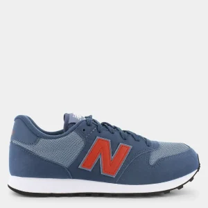 GM500MN2500VINTAGE INDIGO- SPORTIVE^NEW BALANCE Store