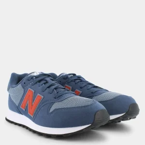GM500MN2500VINTAGE INDIGO- SPORTIVE^NEW BALANCE Store