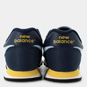 GM500NB NAVY/YELLOW- SPORTIVE^NEW BALANCE Clearance