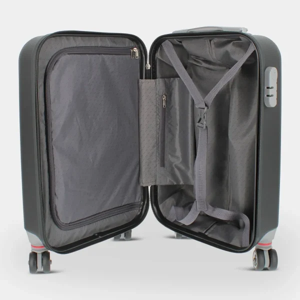 1390G- TROLLEY GRANDE^CASTELNUOVO Outlet