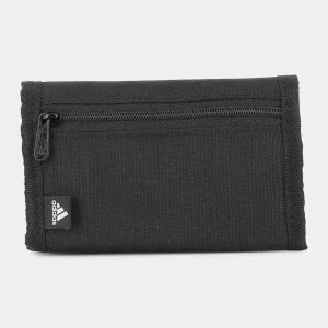 GN1959LINEAR WALLETblack- ACCESSORI SPORT^ADIDAS Best Sale