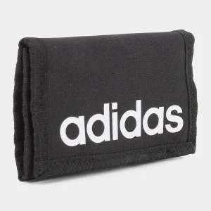 GN1959LINEAR WALLETblack- ACCESSORI SPORT^ADIDAS Best Sale