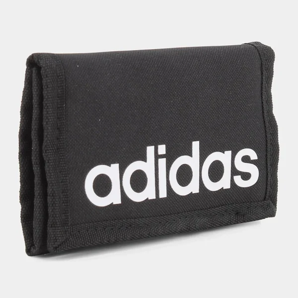 GN1959LINEAR WALLETblack- ACCESSORI SPORT^ADIDAS Best Sale