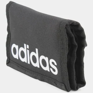 GN1959LINEAR WALLETblack- ACCESSORI SPORT^ADIDAS Best Sale