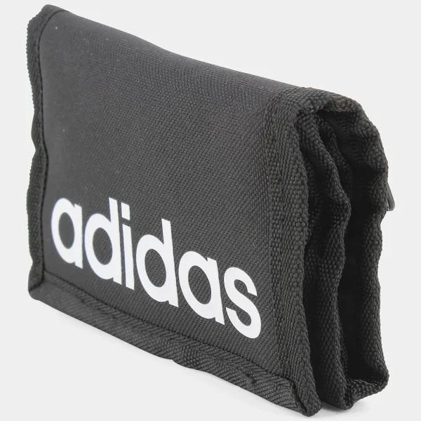 GN1959LINEAR WALLETblack- ACCESSORI SPORT^ADIDAS Best Sale