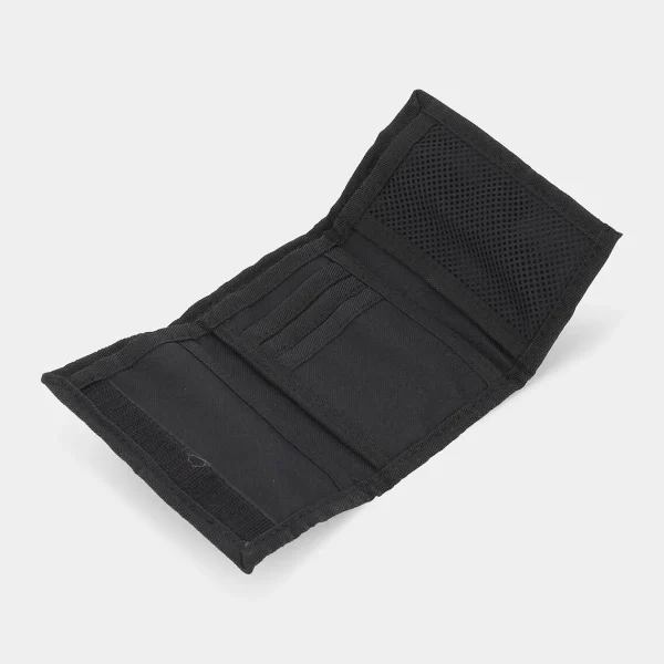 GN1959LINEAR WALLETblack- ACCESSORI SPORT^ADIDAS Best Sale