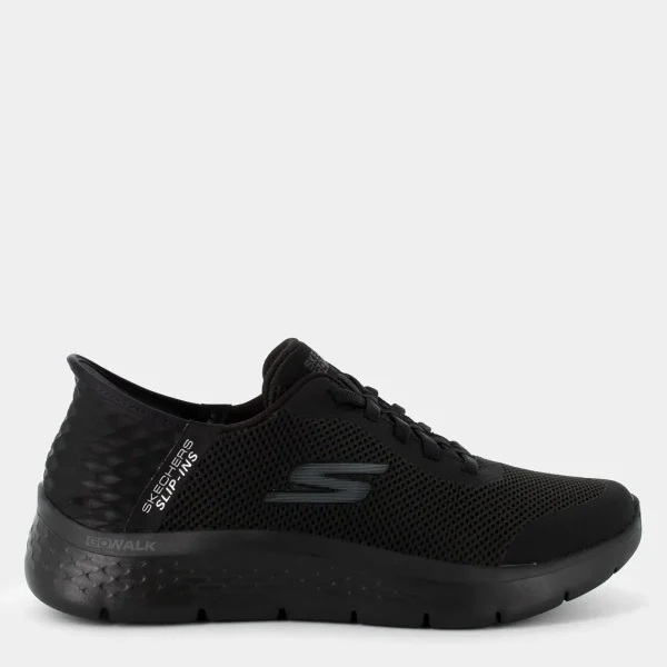 216324GO WALK FLEXBLACK- SPORTIVE^SKECHERS Fashion