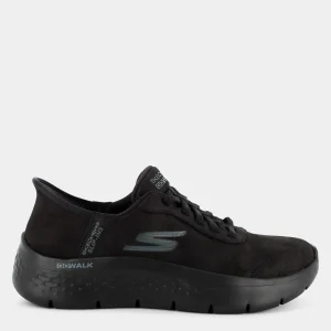 124837GO WALK FLEXBLACK- SPORTIVE^SKECHERS Shop