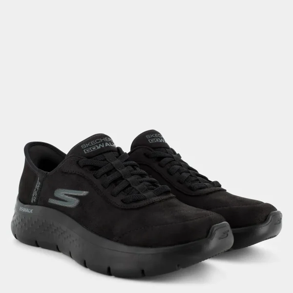 124837GO WALK FLEXBLACK- SPORTIVE^SKECHERS Shop