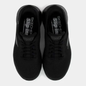 216324GO WALK FLEXBLACK- SPORTIVE^SKECHERS Fashion