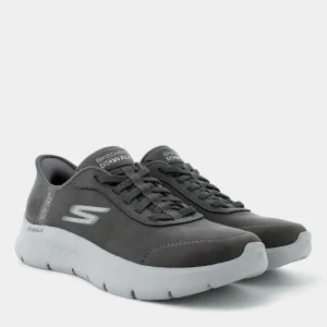 124837GO WALK FLEXCHARCOAL- SPORTIVE^SKECHERS Best