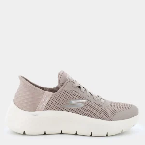 124836GO WALK FLEXTAUPE- SPORTIVE^SKECHERS Discount