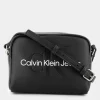 12220-0GQSCULPTED CAMERA BAG- TRACOLLE^CALVIN KLEIN JEANS Fashion