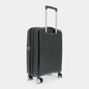 32G009002SOUNDBOXBASS BLACK- TROLLEY MEDIO^AMERICAN TOURISTER Fashion