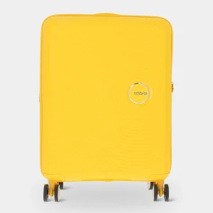 32G006001SOUNDBOXGOLDEN YELLOW- TROLLEY PICCOLO^AMERICAN TOURISTER Store