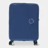 32G041003SOUNDBOXMIDNIGHT NAVY- TROLLEY GRANDE^AMERICAN TOURISTER Cheap