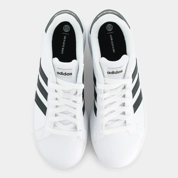 GW6511GRAND COURT 2.0 KFTWWHT/CBLACK/CBLACK- SPORTIVE^ADIDAS Hot