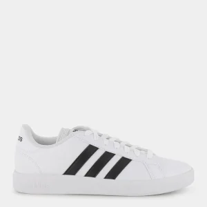 GW9250GRAND COURT BASE 2.0ftwr white/core black/ftwr white- SPORTIVE^ADIDAS Outlet