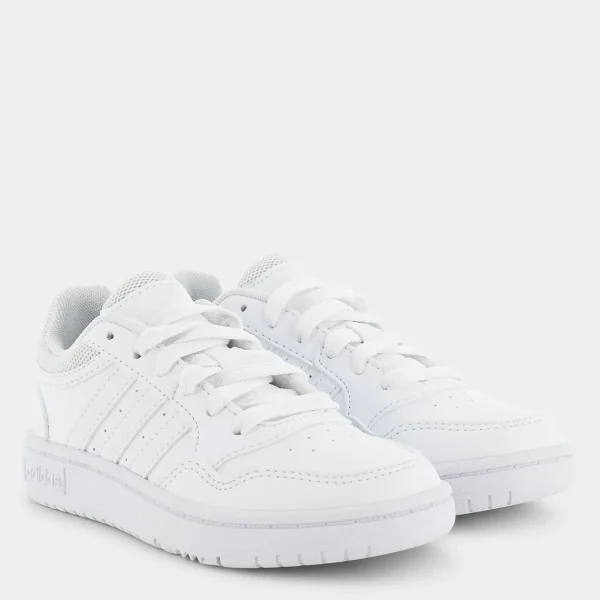 GW0433HOOPS 3.0 Kwhite/white/white- SPORTIVE^ADIDAS Shop