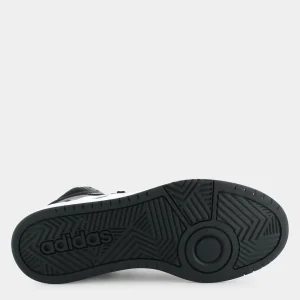 GW3020HOOPS 3.0 MIDCBLACK/FTWWHT/GRESIX- SPORTIVE^ADIDAS Discount