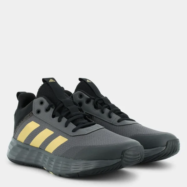 GW5483OWNTHEGAME 2.0grey five/matte gold/core black- SPORTIVE^ADIDAS Cheap