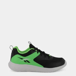 GW0013RUSH RUNNER 4.0core black/solar lime/ftwr white- SPORTIVE^REEBOK New