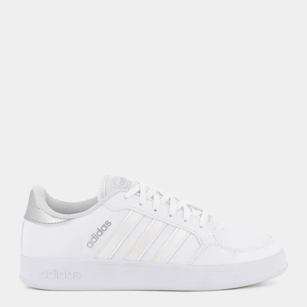 GX4322BREAKNETftwr white/zero met./matte silver- SPORTIVE^ADIDAS Flash Sale