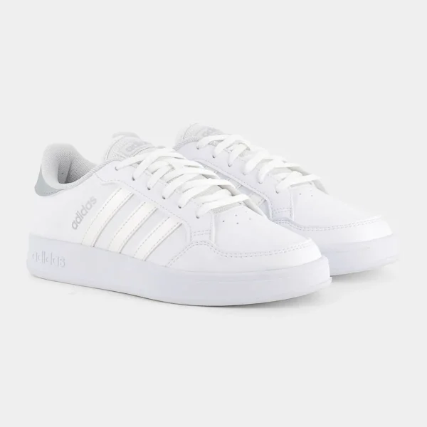 GX4322BREAKNETftwr white/zero met./matte silver- SPORTIVE^ADIDAS Flash Sale