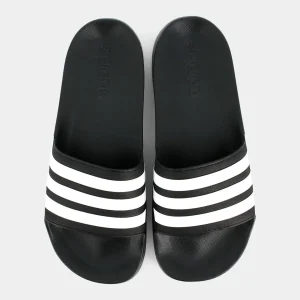GZ5922ADILETTE SHOWERCBLACK/FTWWHT/CBLACK- CIABATTE^ADIDAS Fashion