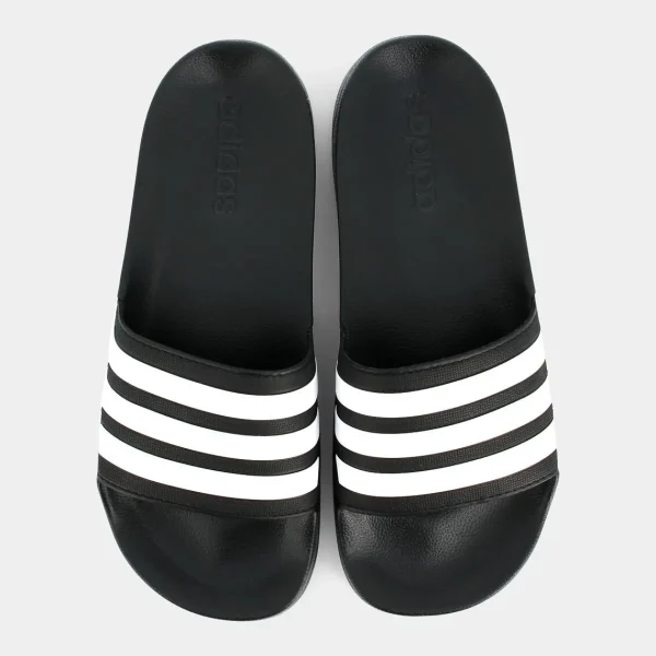 GZ5922ADILETTE SHOWERCBLACK/FTWWHT/CBLACK- CIABATTE^ADIDAS Fashion